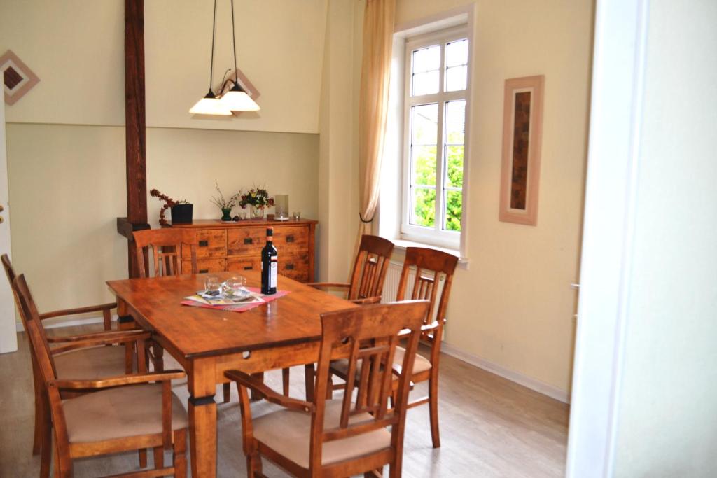 Wellenblick room 2