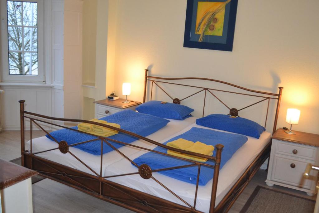 Wellenblick room 4