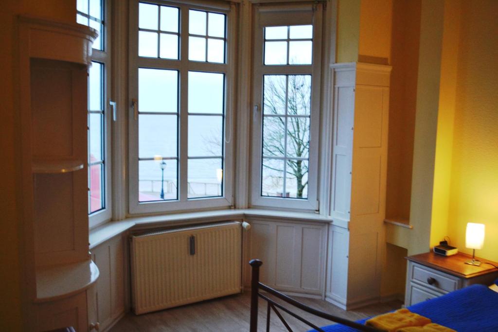 Wellenblick room 5
